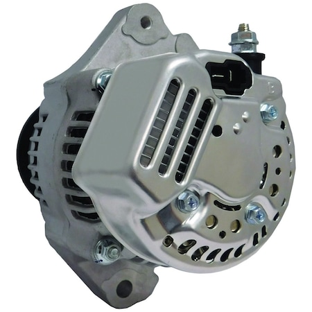 Replacement For John Deere 5315 Agricultural Tractor Yr 1997 W/ Cab Jd Powertech 2.9L Dsl Alternator